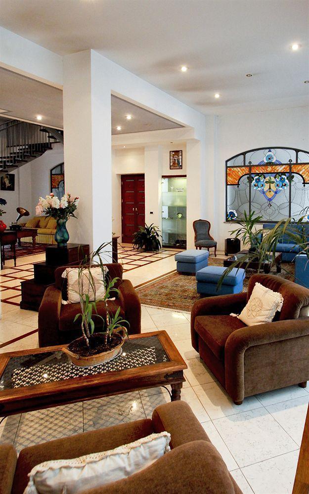Hotel Antares Арона Екстер'єр фото